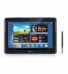 SAMSUNG Galaxy Note 10.1 16GB (WiFi + 3G) TABLET PC, feh�r sz�n�, �r, v�s�rl�s adat-lap